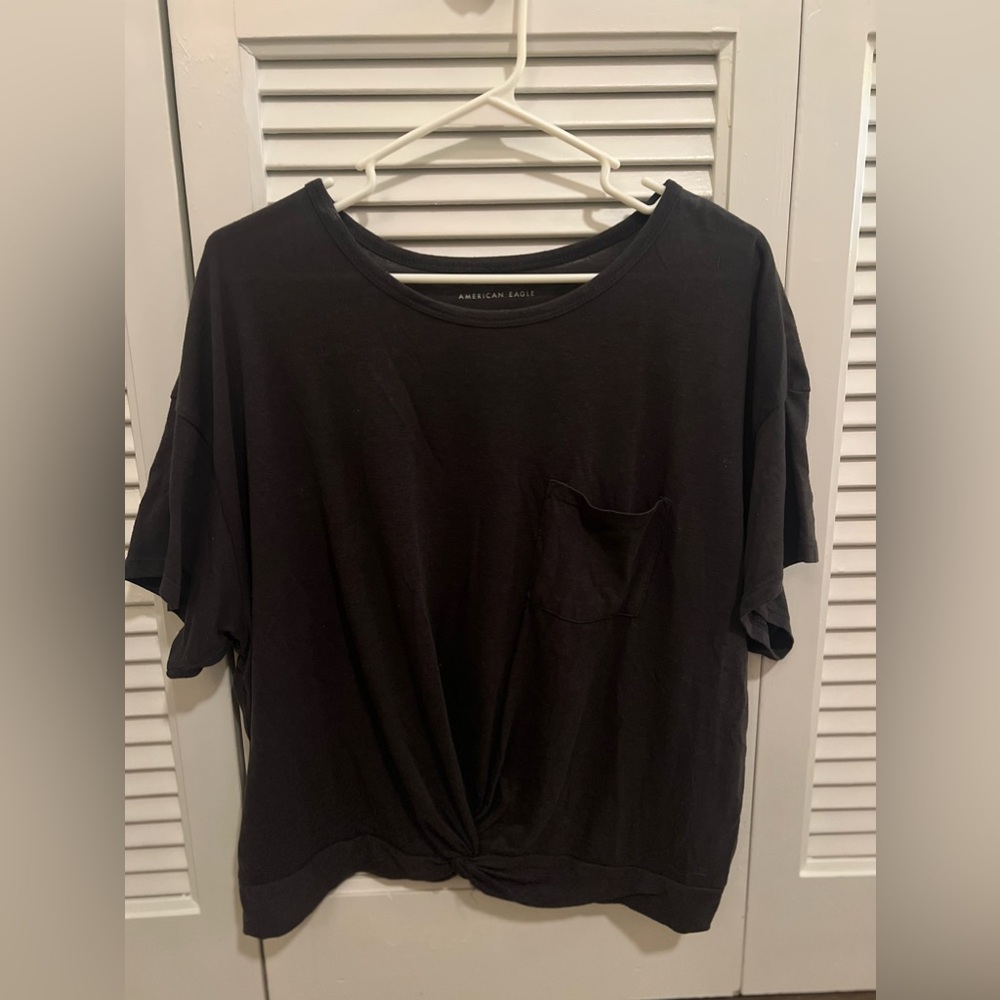 American Eagle Top